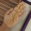 Impon chain-24 inches- Interlock