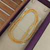 Impon chain-24 inches- Thin Pinnal