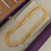 Impon chain-24 inches- Snake Shine