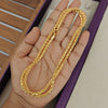 Impon chain-24 inches- Snake Shine