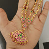 Impon 2 Layer Long Haaram