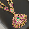 Impon 2 Layer Long Haaram