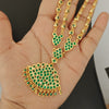 Impon 2 Layer Long Haaram