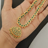 Impon Vintage Long Haaram