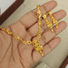 Lakshmi Necklace with Earrings