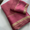 Pavithra 3 -Pure Viscose Georgette