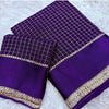 Pavithra 1 -Pure Viscose Georgette