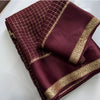 Pavithra 2 -Pure Viscose Georgette