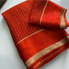 Pavithra 12 -Pure Viscose Georgette