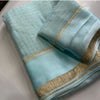 Pavithra 7 -Pure Viscose Georgette