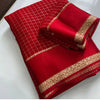 Pavithra 5 -Pure Viscose Georgette