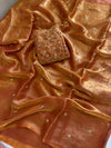 Anu 2 - Space Satin Multi-Sequence Embroidary