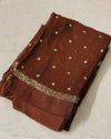 Tharshika 1 - Pure Viscose Georgette