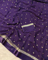 Tharshika 7 - Pure Viscose Georgette