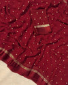 Tharshika 13 - Pure Viscose Georgette