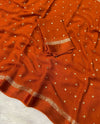 Tharshika 8 - Pure Viscose Georgette
