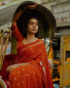 Tharshika 8 - Pure Viscose Georgette
