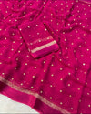 Tharshika 6 - Pure Viscose Georgette