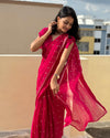 Tharshika 6 - Pure Viscose Georgette