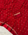 Tharshika 4 - Pure Viscose Georgette
