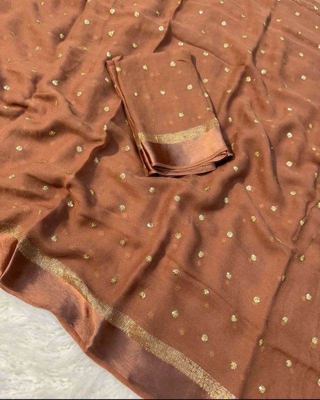 Tharshika 2 - Pure Viscose Georgette