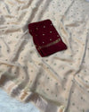 Tharshika 3 - Pure Viscose Georgette