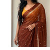 Tharshika 1 - Pure Viscose Georgette
