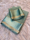 Pavithra 13 -Pure Viscose Georgette