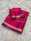 Pavithra 15 -Pure Viscose Georgette