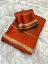Pavithra 20 -Pure Viscose Georgette