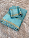 Pavithra 15 -Pure Viscose Georgette