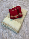 Pavithra 14 -Pure Viscose Georgette