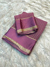 Pavithra 21 -Pure Viscose Georgette