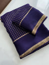 Pavithra 19 -Pure Viscose Georgette