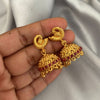 Peocock Jumka
