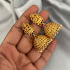 Cute Lakshmi Jumka