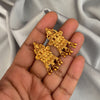 Cute Lakshmi earrings