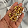 Elephant Earrings