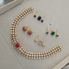 Grand Diamond set with Interchangeables