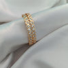 Traditional Impon Bangles - 2.8