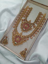 Vivaha Bridal Set - Premium