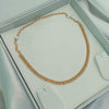 Ball Chain - Micro Gold Plated