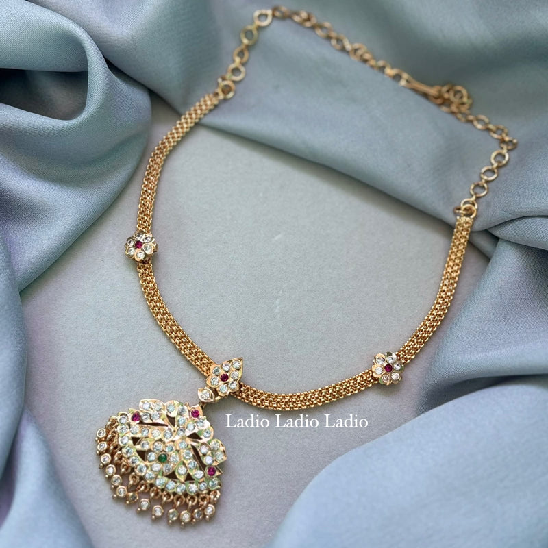 Impon Attigai - Appatha Style