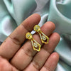 Cute Earrings - Micro Gold Plated