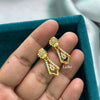 Cute Earrings - Micro Gold Plated