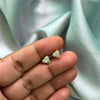 Tiny Earstud - Micro Gold Plated