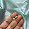 Tiny Earstud - Micro Gold Plated
