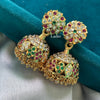 Impon Jhumki- Big Bridal