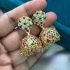 Impon Jhumki- Big Bridal