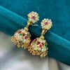 Impon Jhumki-Multi color